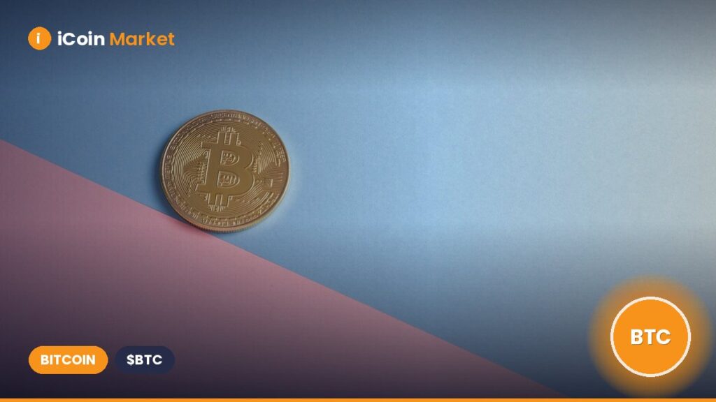 BlackRock Bitcoin ETF Sees Surge in Inflows as BTC Approaches Final Consolidation