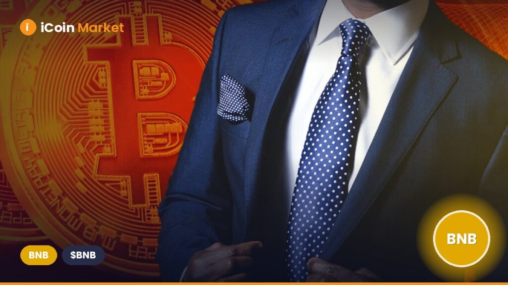 BNB Approaches $700 Again – Should Traders Capitalize on the Dip or Hold Off? BNB Approaches $700 Again – Should Traders Capitalize on the Dip or Hold Off?
