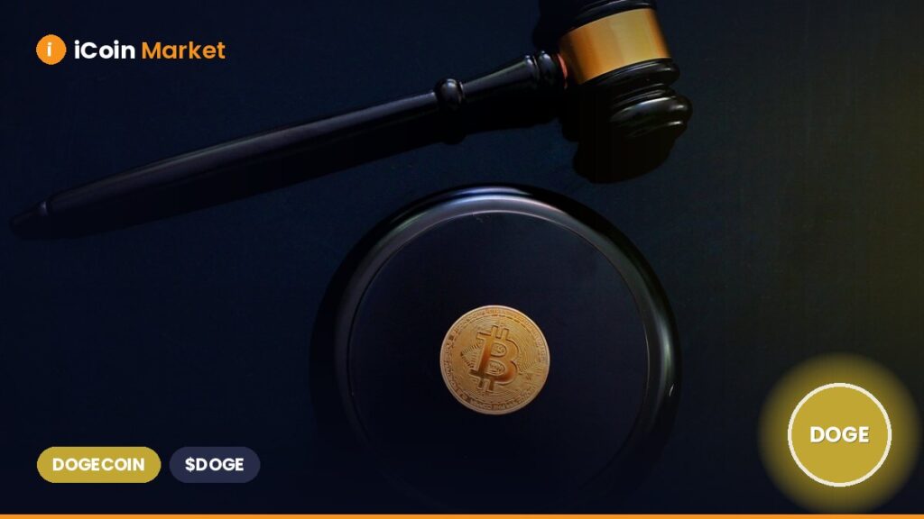Breaking: Dogecoin ETF Moves to Review Stage; DOGE Price Surges