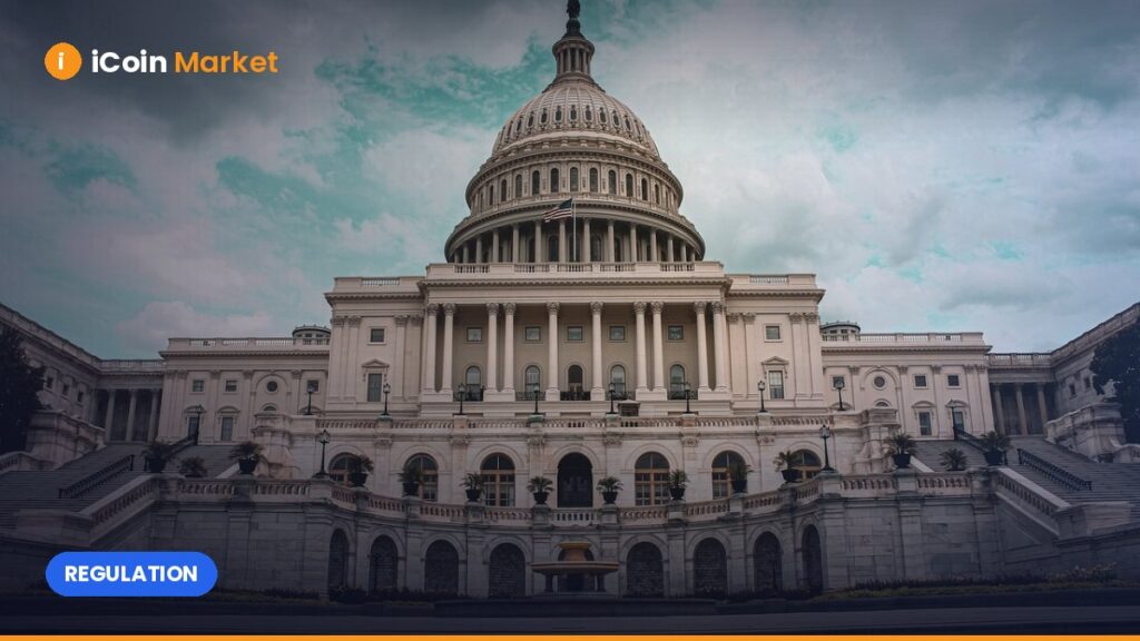 Breaking: US Senate Moves Forward with ‘GENIUS’ Act for Stablecoin Legislation Amendments Breaking: US Senate Moves Forward with βGENIUSβ Act for Stablecoin Legislation Amendments