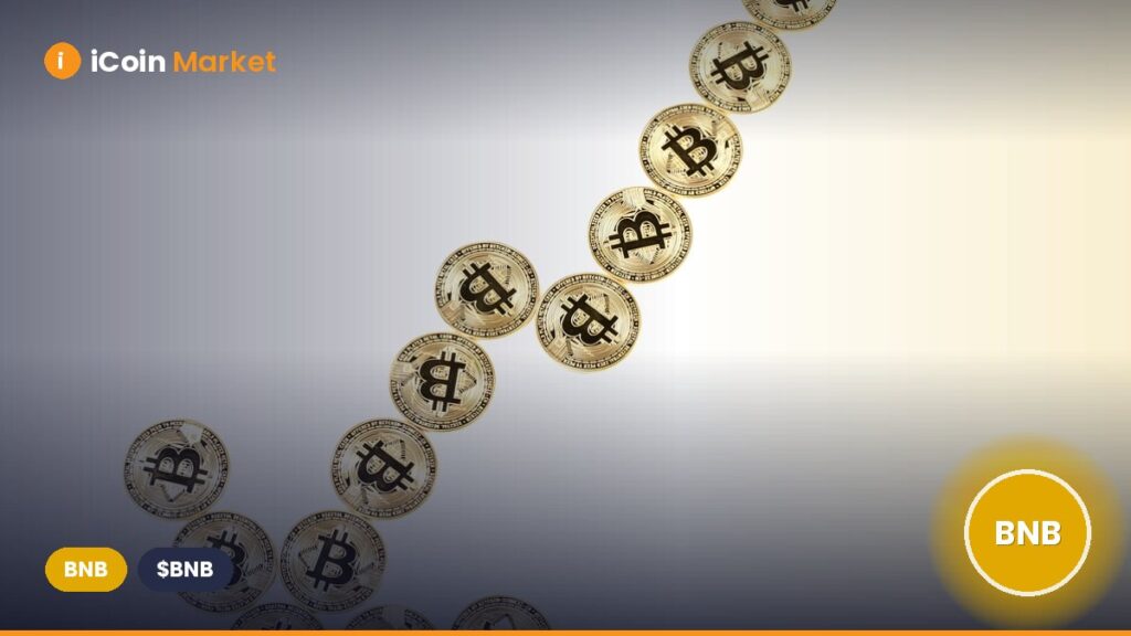 Breaking: VanEck Submits Form S-1 to US SEC for BNB ETF Launch
