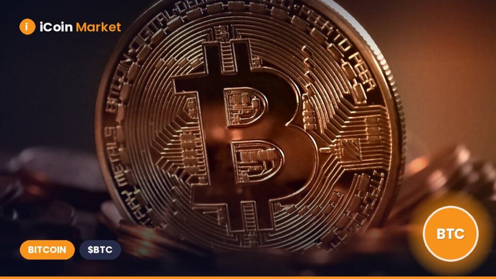 BTC Age Consumed Metric Indicates $100,000 Breakout Signal