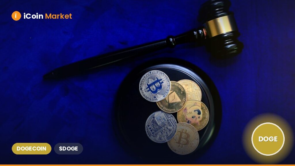 Can Dogecoin’s Price Trigger a Bullish Reversal as Whales Accumulate $100 Million in DOGE?