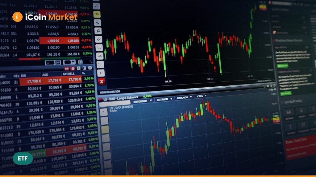 Canary Capital Seeks SEC Approval to Launch First Staked Spot CRO ETF in the U.S.