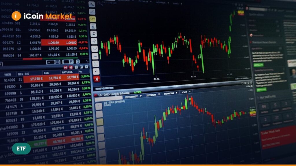Canary Capital Submits Documents for Staked Sei ETF as Industry Urges SEC for Crypto Staking Clarity Canary Capital Submits Documents for Staked Sei ETF as Industry Urges SEC for Crypto Staking Clarity
