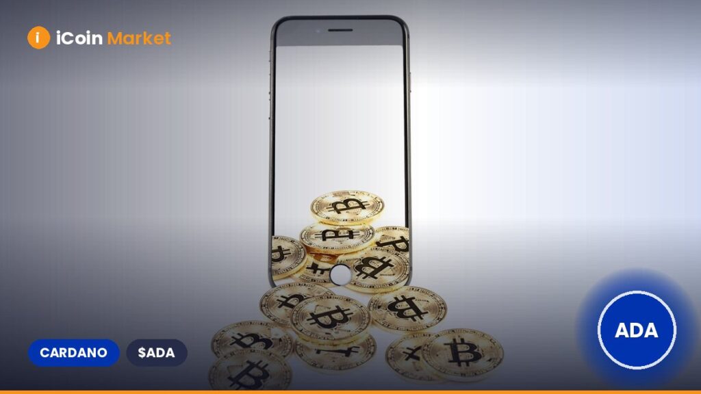 Cardano Price Drops 3%: What’s Behind the Decline in ADA? Cardano Price Drops 3%: What’s Behind the Decline in ADA?