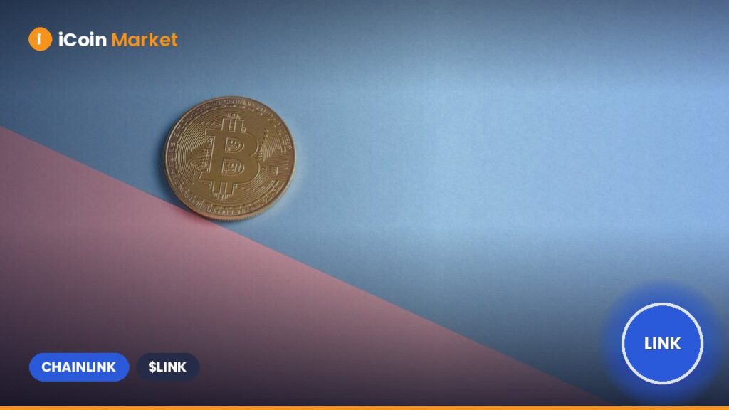 Chainlink and ONDO Prices Surge as JP Morgan Completes First On-Chain Transaction