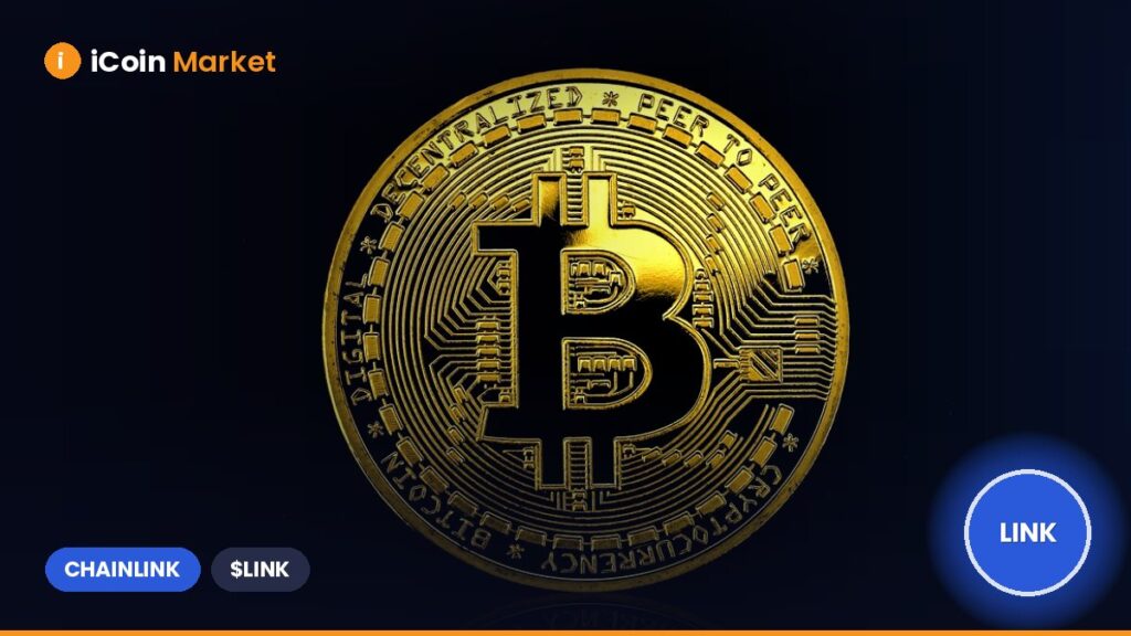 Chainlink Could Surge Beyond $16.5, But THIS Obstacle is Holding LINK Back Chainlink Could Surge Beyond $16.5, But THIS Obstacle is Holding LINK Back