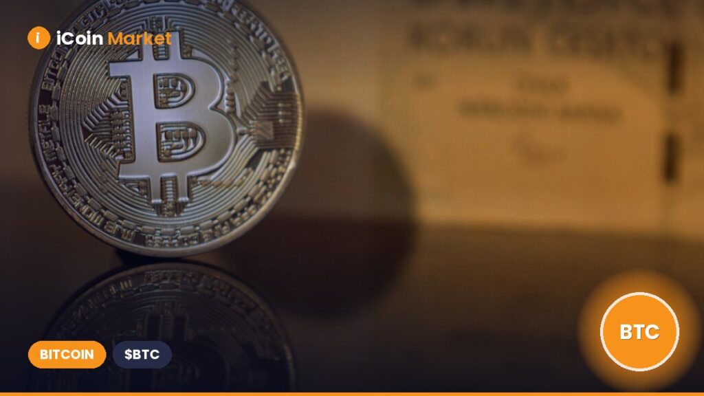 Could Bitcoin Reach $120K? Asia’s Largest ETF Investor Increases BlackRock Investment to $691 Million