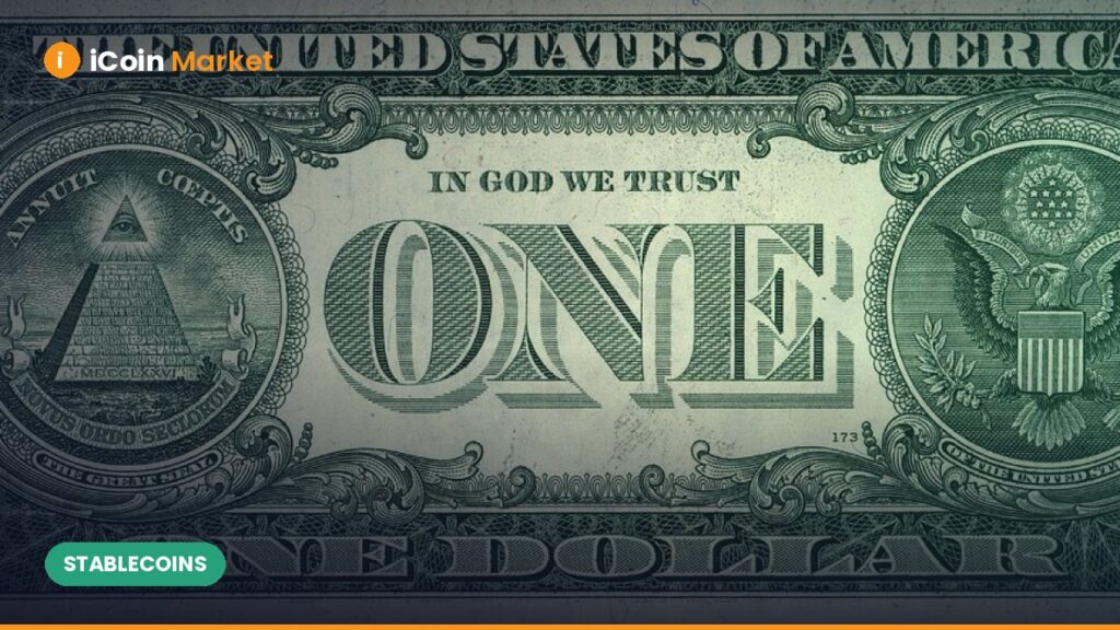 Could Stablecoins Reach $2 Trillion? Exploring the US Treasury’s Ambitious 10x Forecast