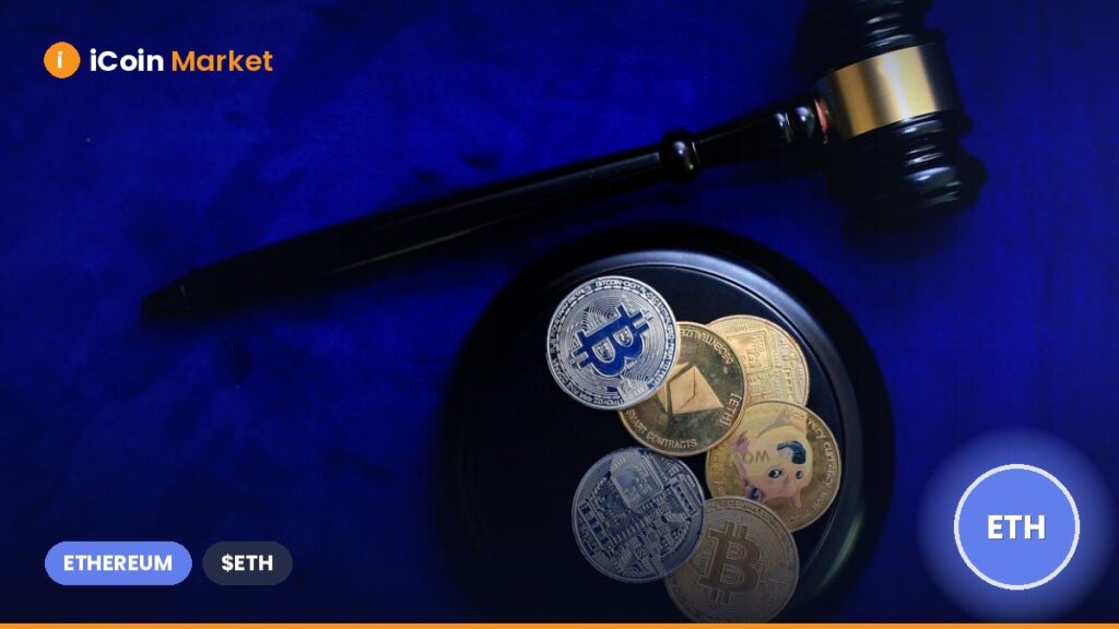 Crypto Market Falls 18% in Q1 2025, Ethereum Takes the Lead with a 45% Decrease: Recent Report Crypto Market Falls 18% in Q1 2025, Ethereum Takes the Lead with a 45% Decrease: Recent Report