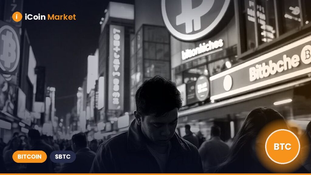 Crypto Trader James Wynn Loses $99M on Bitcoin Bets, While This Counter Trader Profits