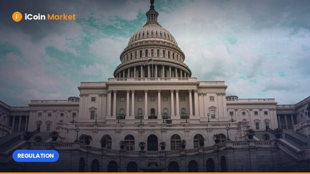 Cryptocurrency Regulation: U.S. House Unveils Revised Market Structure Bill