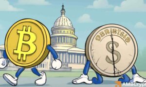 Bitwise CIO Cautions: A Risky Crypto Summer Looms If the U.S. Mismanages Key Legislation