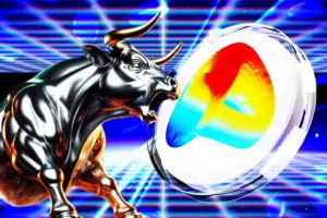 Curve DAO Price Could Soar 127% as Bullish Pattern Nears Completion