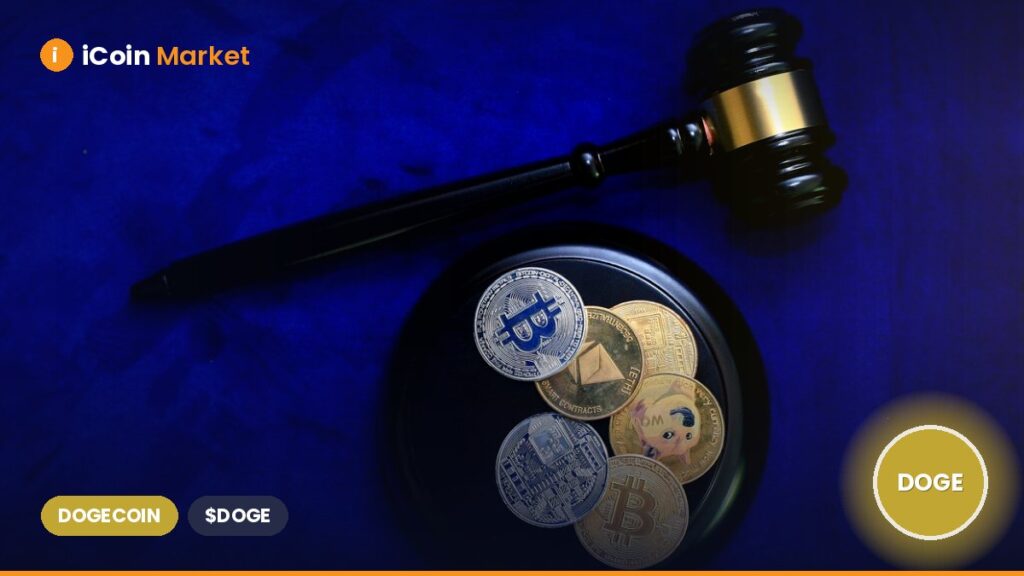 Dogecoin’s Recent Setback Indicates Its Next Price Surge Will… Dogecoinβs Recent Setback Indicates Its Next Price Surge Willβ¦