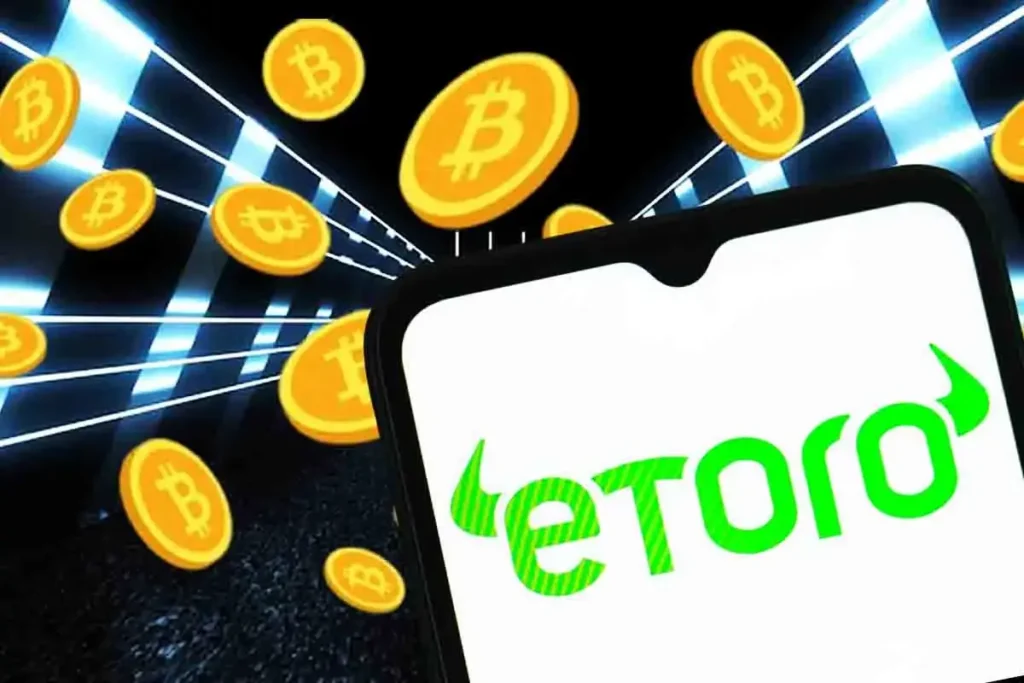 Crypto Trading Boom Boosts eToro’s $4 Billion Goals for US IPO