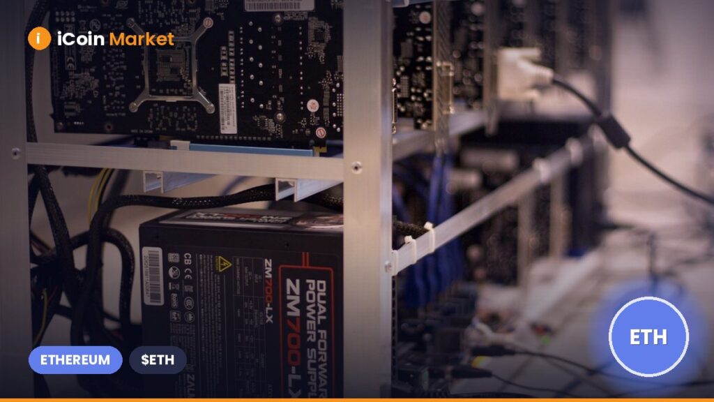 ETH Targets $2,700 as BTCS Inc. Unveils $57.8M Funding