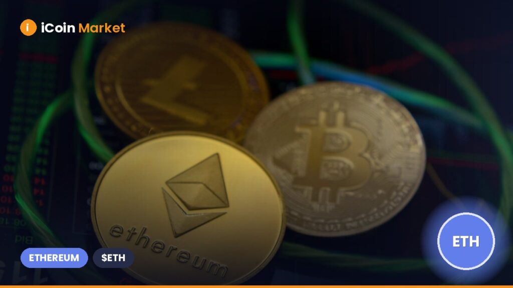 Ethereum ETF Inflows Rebound as ETH Targets $3200 Next