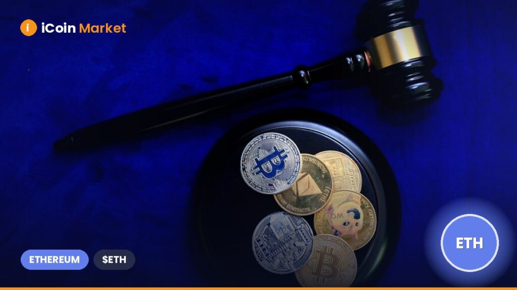 Ethereum Price Under Threat as UK Regulators Aim to Ban $102 Billion DeFi Lending Market Ethereum Price Under Threat as UK Regulators Aim to Ban $102 Billion DeFi Lending Market