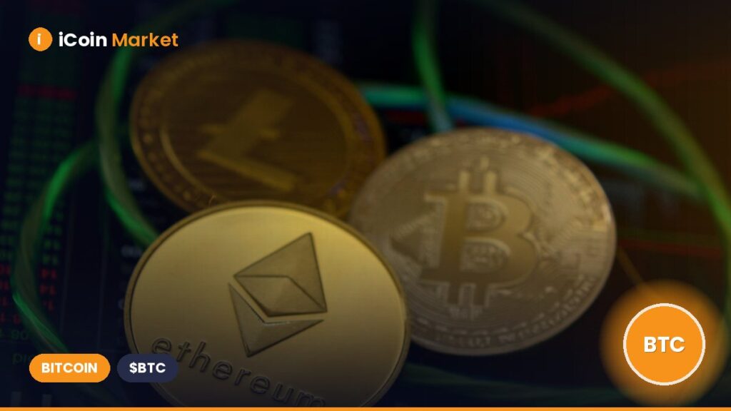 Fears of a Bitcoin Crash Grow as BTC Price Remains Below $110K with $3.2 Billion Inflows