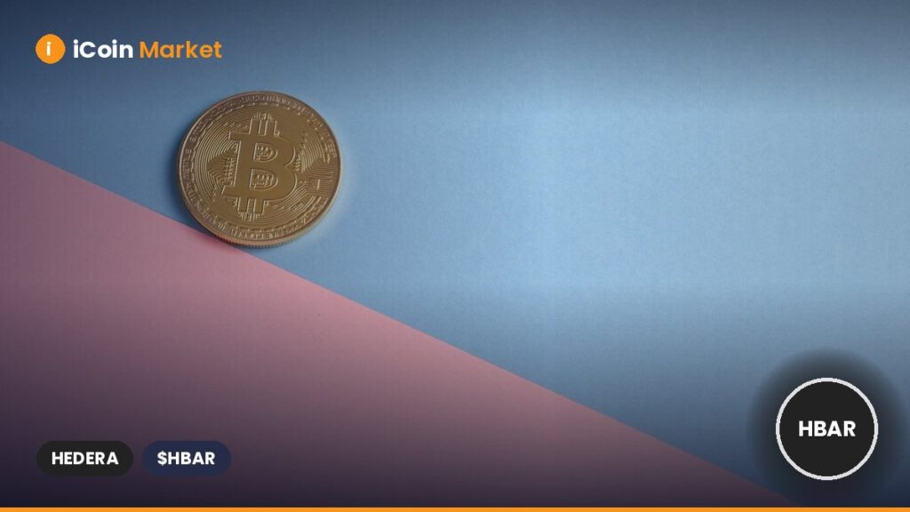 HBAR Price Eyes $0.57 Re-Test as Hedera’s Stablecoin Reaches New Highs HBAR Price Eyes $0.57 Re-Test as Hederaβs Stablecoin Reaches New Highs