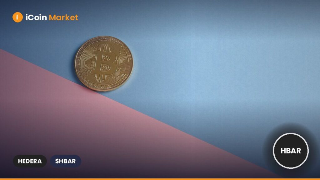 HBAR Price Forecast: How THESE Price Levels Could Influence Its Next Movement