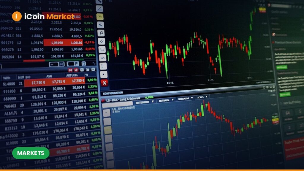 Injective Bulls Surge with 8% Rally—This Might Just Be the Beginning for INJ