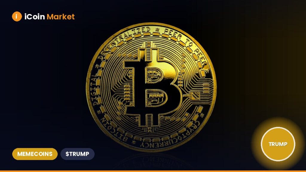 Is a TRUMP Price Rally Coming? US President Confirms TRUMP Memecoin Dinner on May 22