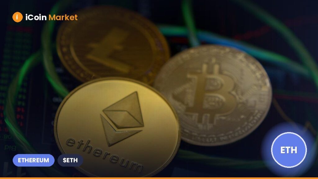 JPMorgan Reports That Ethereum’s Recent Upgrades Have Not Significantly Increased Activity