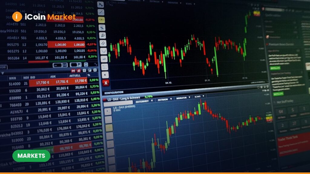 LAUNCHCOIN Surge: Crypto Trader Transforms $8,191 into $4 Million in Major Rally LAUNCHCOIN Surge: Crypto Trader Transforms $8,191 into $4 Million in Major Rally