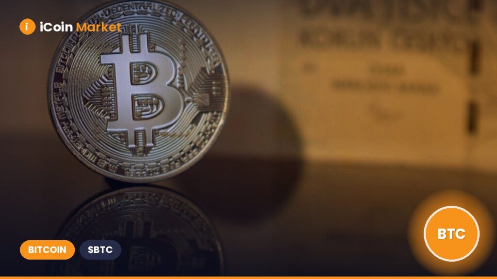 Michael Saylor Showcases Bitcoin Tracker Again, Suggests Another BTC Purchase This Week?