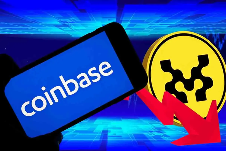 MOVE Token Price Plummets Over 15% Following Coinbase’s Major Announcement