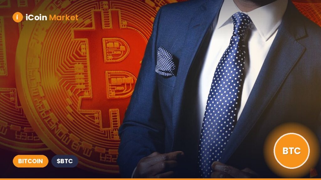 MSTR Stock Soars as Company Announces Plan to Raise $2.1B for Bitcoin Acquisition