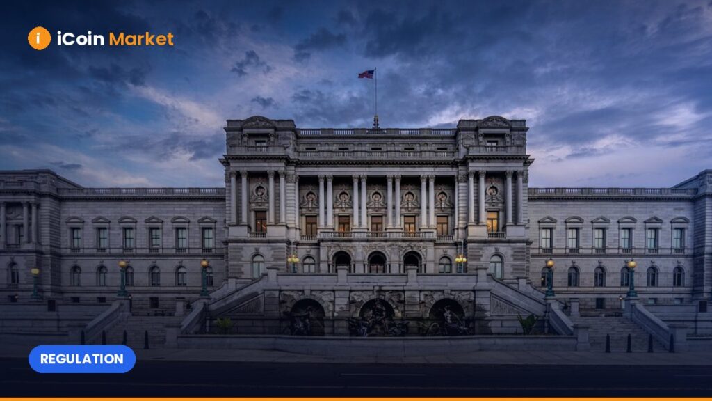 New U.S. Crypto Market Bill: A Double-Edged Sword for Small Crypto Companies New U.S. Crypto Market Bill: A Double-Edged Sword for Small Crypto Companies