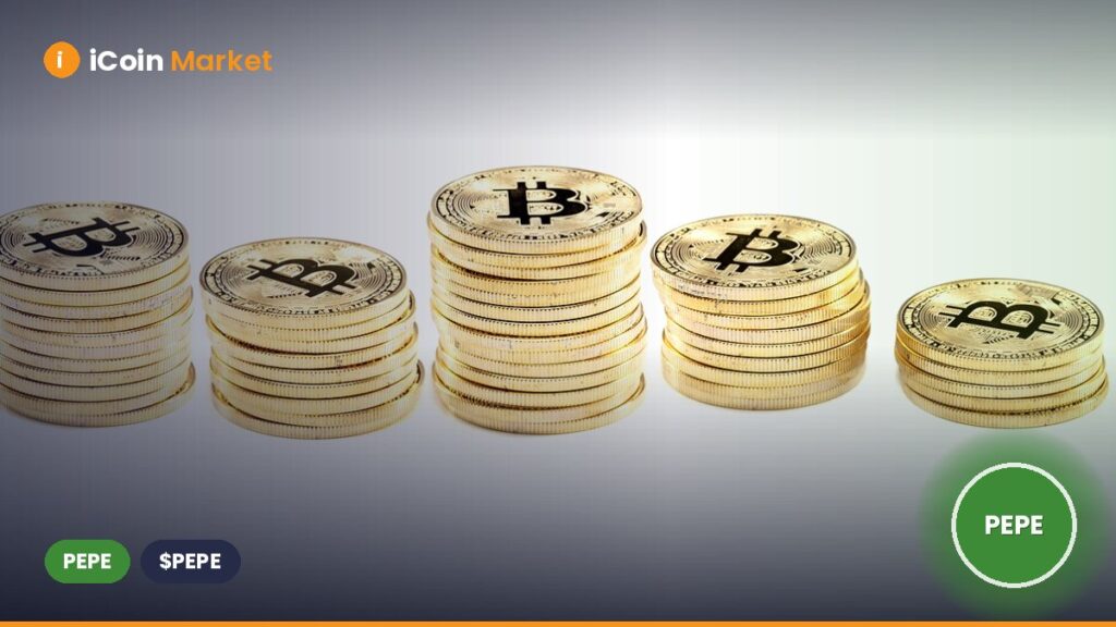 PEPE Coin Aims for New All-Time High as Sellers Suffer $1 Million Loss in Just 4 Hours PEPE Coin Aims for New All-Time High as Sellers Suffer $1 Million Loss in Just 4 Hours