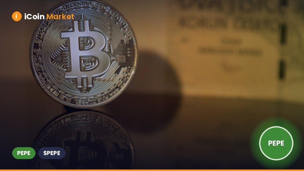 PEPE Coin Price Soars 35% as Open Interest Reaches $531M, Aiming for an Additional 22% Increase PEPE Coin Price Soars 35% as Open Interest Reaches $531M, Aiming for an Additional 22% Increase