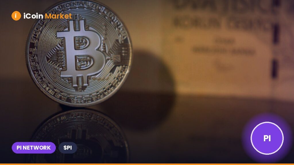 Pi Coin Price May Rise Above $3 Before Today’s Announcement on Pi Network’s Ecosystem Pi Coin Price May Rise Above $3 Before Todayβs Announcement on Pi Networkβs Ecosystem