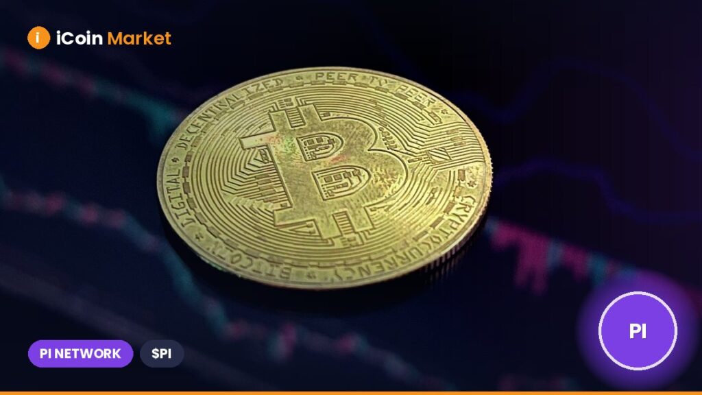 Pi Network Fails to Impress at Consensus 2025: Is a Pi Coin Crash on the Horizon?