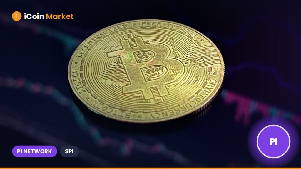 Pi Network Price Targets $1 Breakout as Whale Accumulation Grows Pi Network Price Targets $1 Breakout as Whale Accumulation Grows