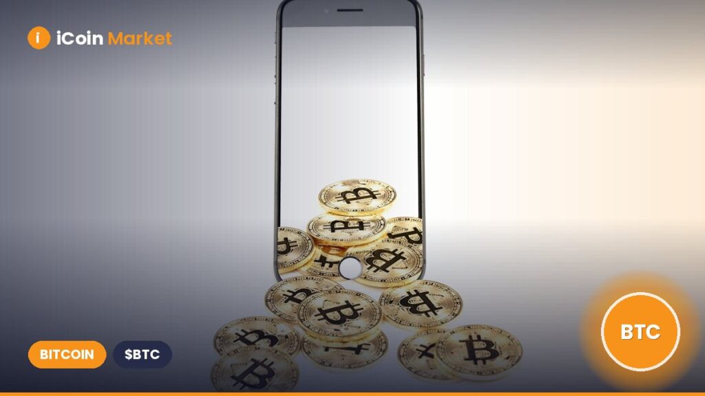 Robert Kiyosaki Forecasts $500K Bitcoin Price as Hyperinflation Approaches