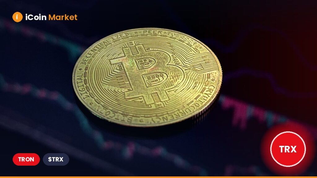 SEC Recognizes Canary Capital’s Filing for Staked Tron ETF SEC Recognizes Canary Capital’s Filing for Staked Tron ETF