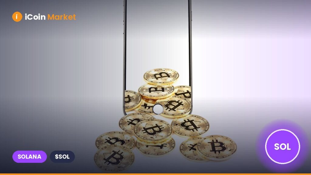 Solana Price Surge Falters as SOL/ETH Drops 25%