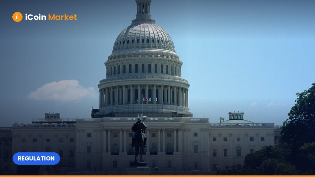 Stablecoin Bill: GENIUS Act Set for Cloture Vote on May 19