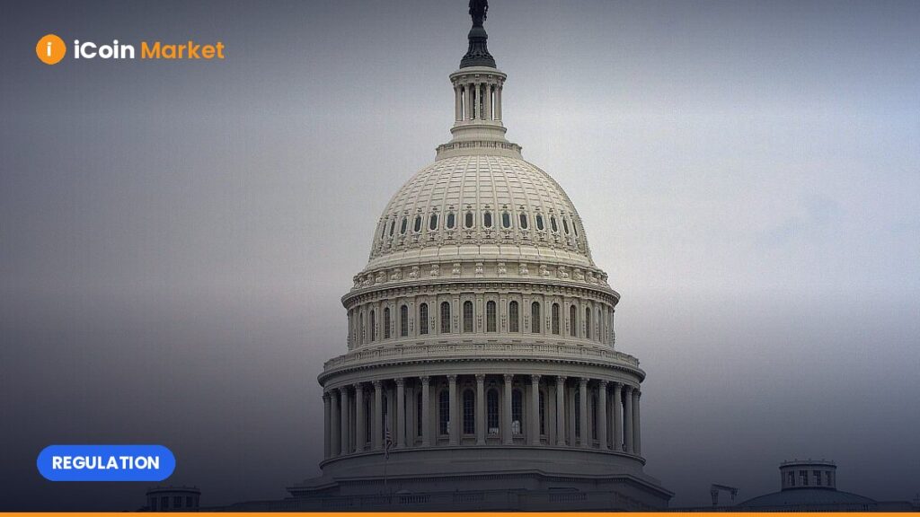 Stablecoin Bill Passes U.S. Senate: Is Crypto Regulation Coming Next? Stablecoin Bill Passes U.S. Senate: Is Crypto Regulation Coming Next?