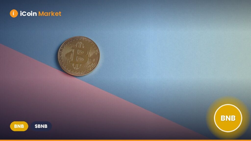 Standard Chartered Predicts BNB Price Could Reach $2,775 by 2028 — A Projected Increase of Over 360% Standard Chartered Predicts BNB Price Could Reach $2,775 by 2028 — A Projected Increase of Over 360%