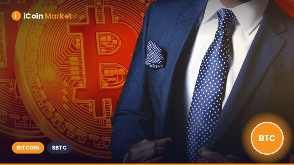 Step Aside Gold: Bitcoin ETF Now Leads as Preferred Hedge