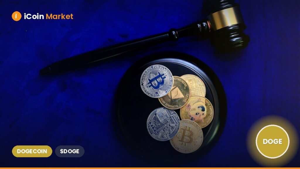 Technical Analysts Identify Potential for Dogecoin Price Rally: Target Set Technical Analysts Identify Potential for Dogecoin Price Rally: Target Set