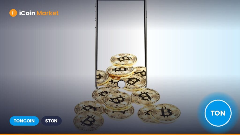 Toncoin Traders Should Manage FOMO – Here’s Why a Breakout Might Not Succeed! Toncoin Traders Should Manage FOMO – Here’s Why a Breakout Might Not Succeed!
