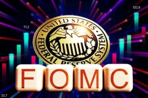 Traders Anticipate Two Fed Rate Cuts This Year Before FOMC Minutes Release